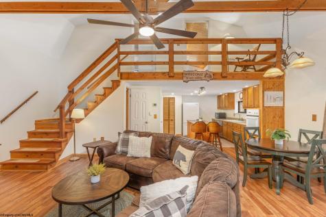 576 Hemlock Circle Terra Alta WV 26764