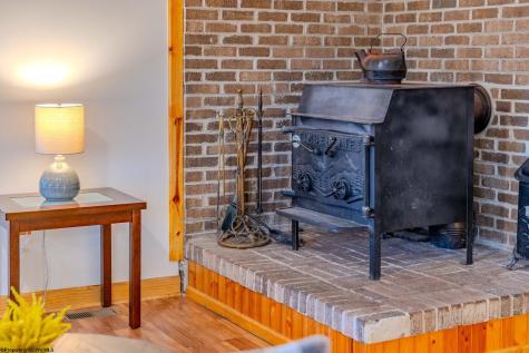 576 Hemlock Circle Terra Alta WV 26764