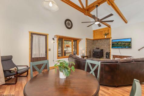 576 Hemlock Circle Terra Alta WV 26764