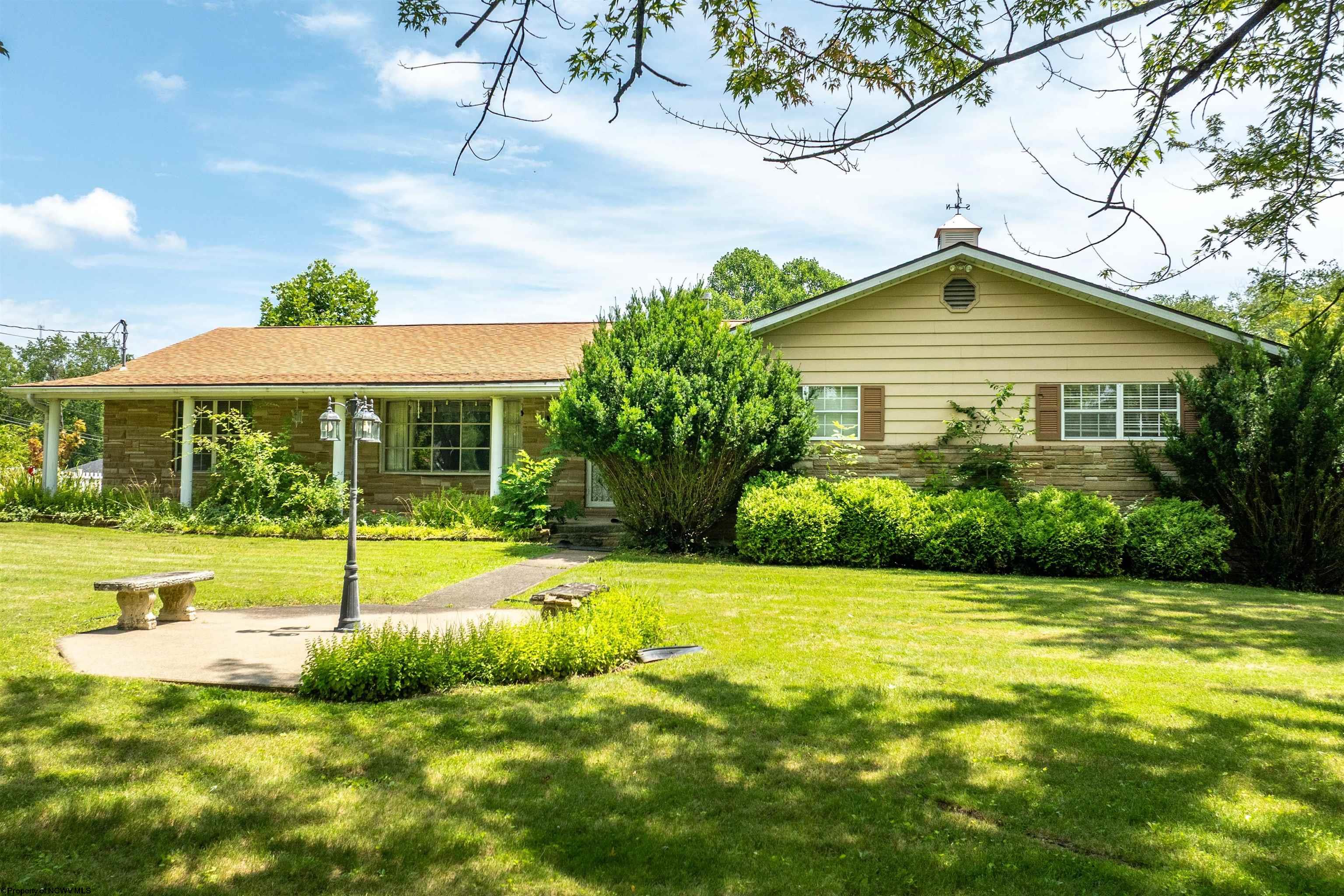 1021 Willis Drive Morgantown WV 26501