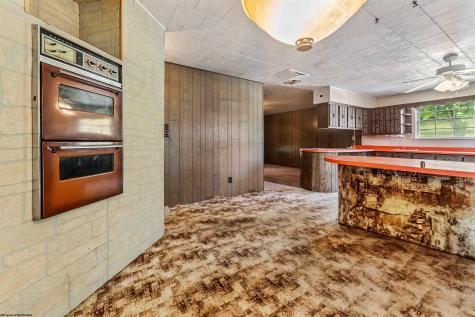 1021 Willis Drive Morgantown WV 26501