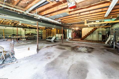 1021 Willis Drive Morgantown WV 26501