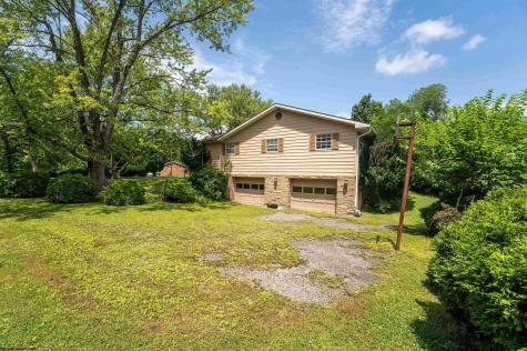1021 Willis Drive Morgantown WV 26501