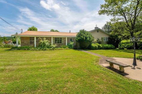 1021 Willis Drive Morgantown WV 26501