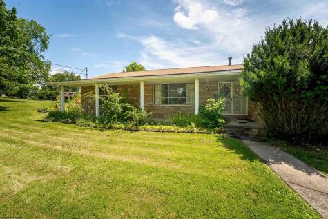 1021 Willis Drive Morgantown WV 26501