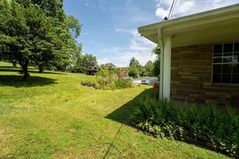 1021 Willis Drive Morgantown WV 26501