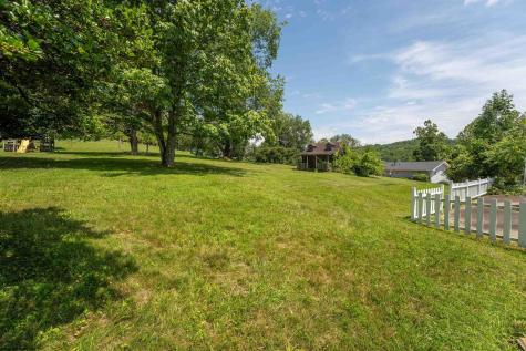 1021 Willis Drive Morgantown WV 26501