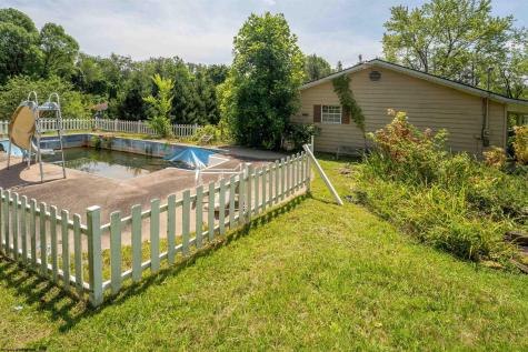 1021 Willis Drive Morgantown WV 26501