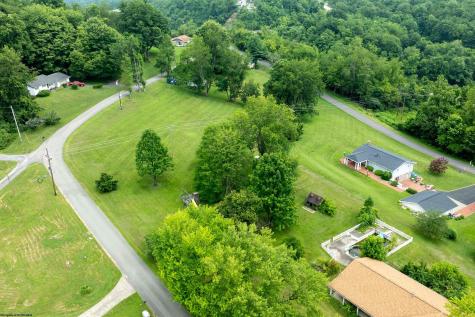 1021 Willis Drive Morgantown WV 26501