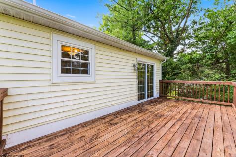 917 Revere Street Morgantown WV 26505
