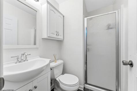 917 Revere Street Morgantown WV 26505