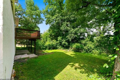 917 Revere Street Morgantown WV 26505