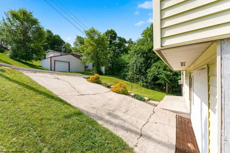 917 Revere Street Morgantown WV 26505