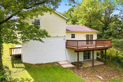 917 Revere Street Morgantown WV 26505