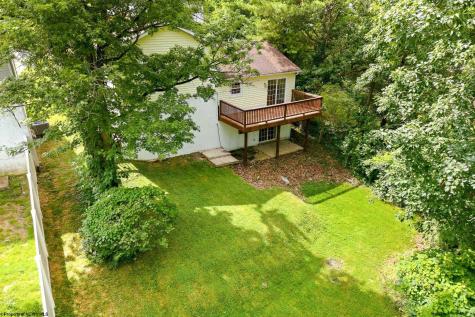 917 Revere Street Morgantown WV 26505