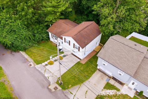 917 Revere Street Morgantown WV 26505