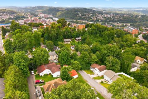 917 Revere Street Morgantown WV 26505