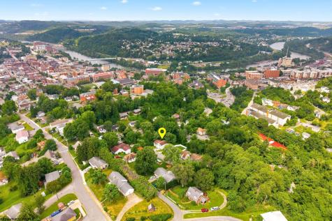 917 Revere Street Morgantown WV 26505