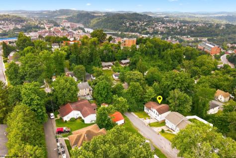 917 Revere Street Morgantown WV 26505