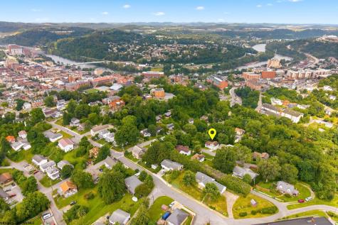 917 Revere Street Morgantown WV 26505