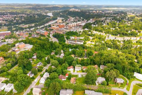 917 Revere Street Morgantown WV 26505