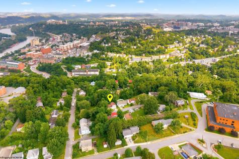 917 Revere Street Morgantown WV 26505