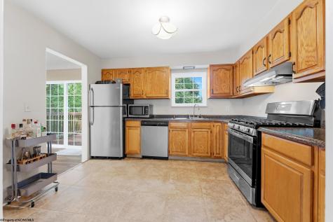 917 Revere Street Morgantown WV 26505