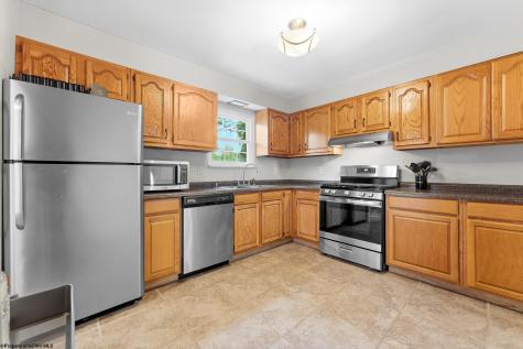 917 Revere Street Morgantown WV 26505