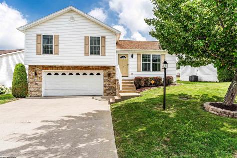 15 Par Lane Maidsville WV 26541