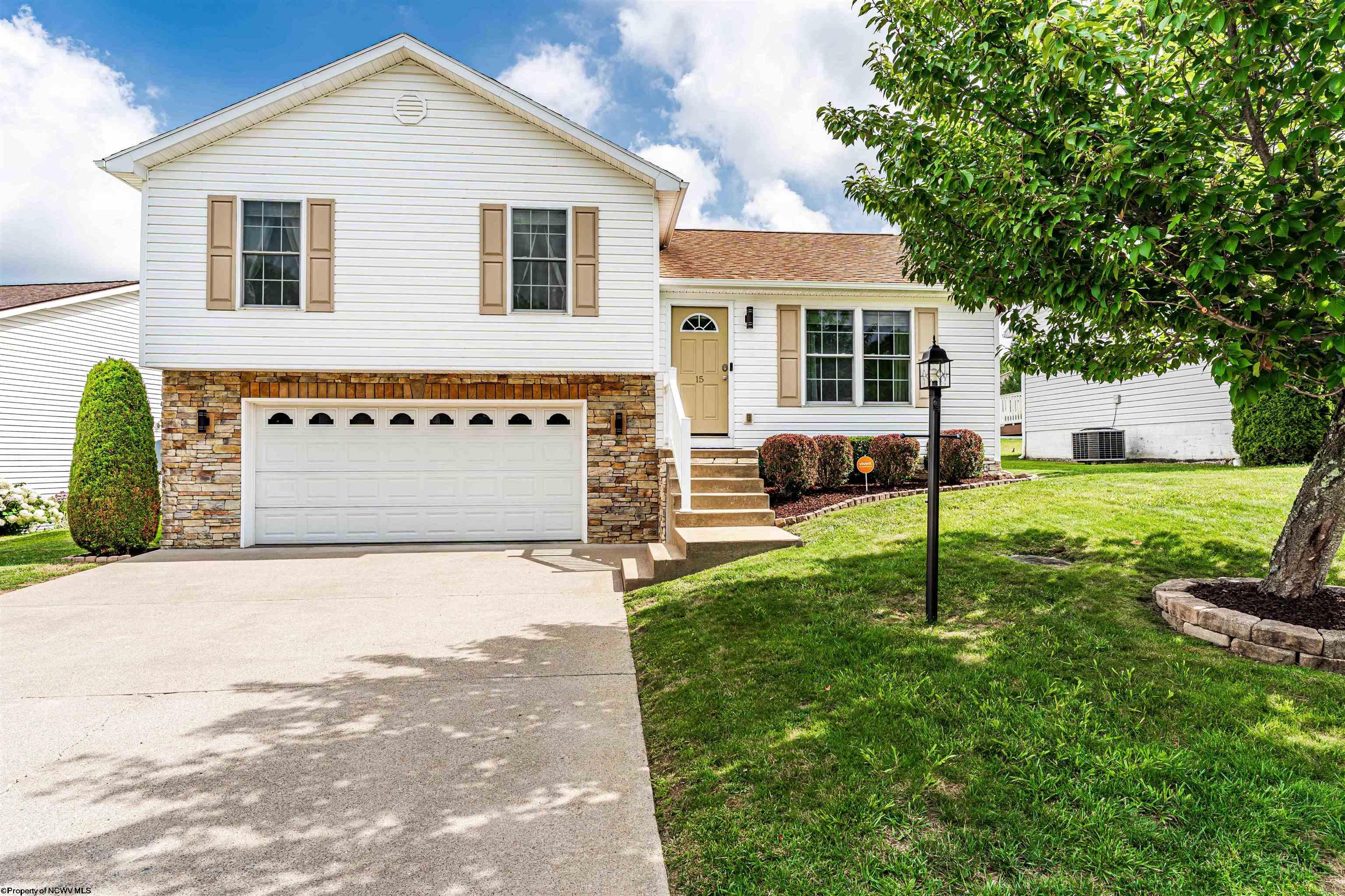15 Par Lane Maidsville WV 26541