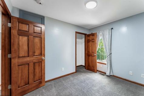 15 Par Lane Maidsville WV 26541