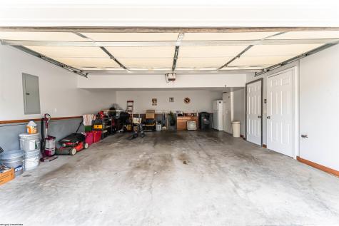 15 Par Lane Maidsville WV 26541