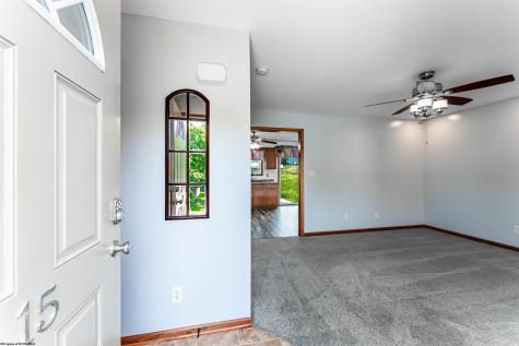 15 Par Lane Maidsville WV 26541