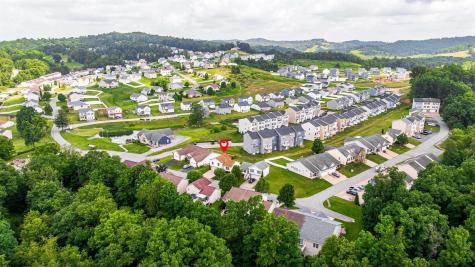 15 Par Lane Maidsville WV 26541