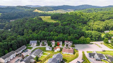 15 Par Lane Maidsville WV 26541
