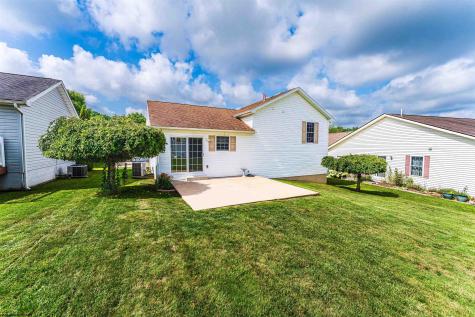 15 Par Lane Maidsville WV 26541