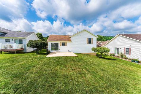 15 Par Lane Maidsville WV 26541