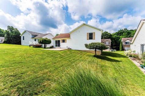 15 Par Lane Maidsville WV 26541