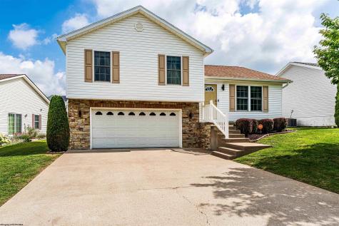 15 Par Lane Maidsville WV 26541