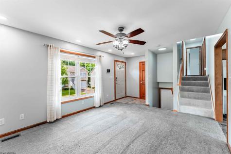 15 Par Lane Maidsville WV 26541