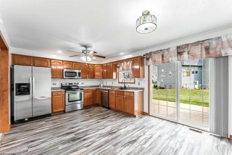 15 Par Lane Maidsville WV 26541