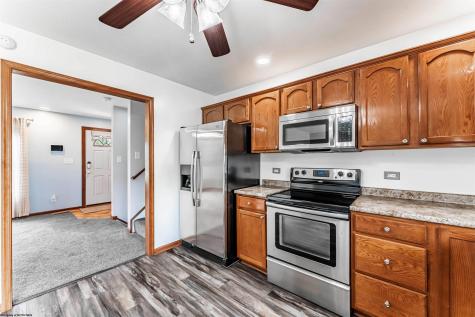15 Par Lane Maidsville WV 26541