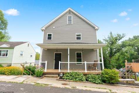 616 Globe Avenue Morgantown WV 26501