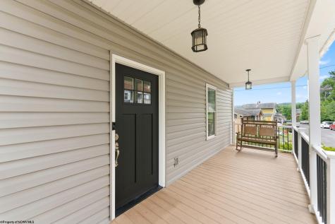 616 Globe Avenue Morgantown WV 26501
