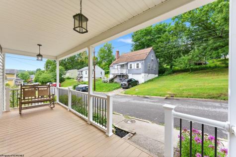 616 Globe Avenue Morgantown WV 26501