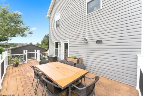 616 Globe Avenue Morgantown WV 26501