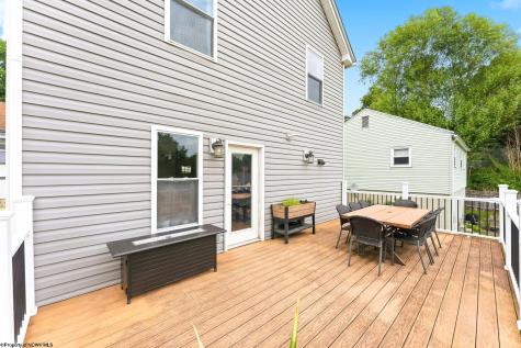 616 Globe Avenue Morgantown WV 26501