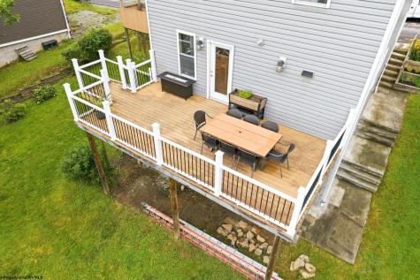 616 Globe Avenue Morgantown WV 26501