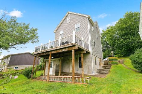 616 Globe Avenue Morgantown WV 26501