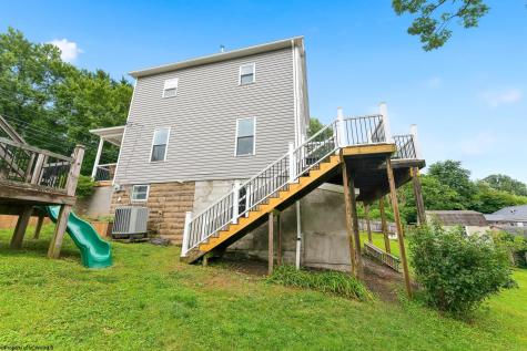 616 Globe Avenue Morgantown WV 26501